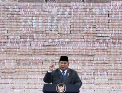 KPK Angkat Bicara: Alasan LHKPN Prabowo Belum Dipublikasikan