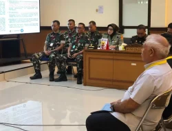 Sidang Kasus Penyiraman Air Keras Andrie Yunus, 3 Saksi Ahli Dihadirkan oleh Pengacara 4 Terdakwa