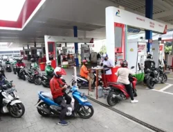 Daftar SPBU Pertamina di Jakarta yang Berhenti Jual Pertalite, Pertamina: Beralih ke SPBU Signature