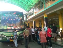 Sejarah Bus ALS: Raja Jalur Sumatera yang Viral Usai Kecelakaan Muratara