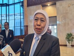 Khofifah Tanggapi Kritik Tajam DPRD Jatim Soal Kinerja BUMD