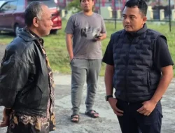 Akhir dari Pelarian! Polisi Tangkap Kiai Ashari Terduga Pelecehan 50 Santriwati di Pati
