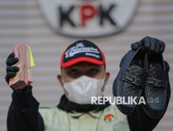 Pejabat Harus Berintegritas: Jalan Keras Menyelamatkan Negeri