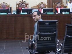 Jika Pernyataan JPU Benar, Nadiem Makarim Sangat Berani