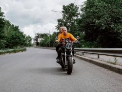 5 Kebiasaan Kecil yang Membuat Penggunaan BBM Motor Jadi Boros