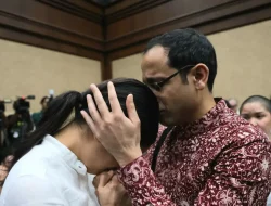 Artis dan Anggota DPR Mendukung Nadiem Makarim Usai Dituntut 18 Tahun dan Rp5,6 Triliun
