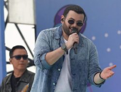 Dua Kali Tersandung Narkoba, Ini Alasan Ridho Rhoma Bersyukur pada Masa Lalunya