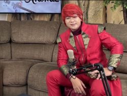 Pesulap Merah Terkejut, Kuncen Gunung Kawi Bocorkan Nama Artis Diduga Lakukan Ritual Pesugihan