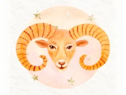 Ramalan Zodiak Aries 30 Mei 2026: Cinta, Karir, Kesehatan, dan Keuangan