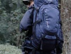 5 Rekomendasi Tas Carrier Terbaik di Tahun 2026 Kuat, Nyaman dan Siap Buat Adventure!