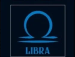 Ramalan Zodiak Libra Hari Ini: Peluang Baru di Cinta dan Karier