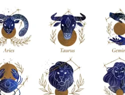 Ramalan Zodiak Jumat 22 Mei 2026: Aries, Taurus, Gemini, Cancer, Leo, Virgo