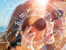 Ramalan Zodiak Cinta Hari Ini: Aries, Taurus, Gemini, Cancer, Leo, dan Virgo