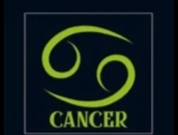 Ramalan Zodiak Cancer Hari Ini: Percayai Insting dan Tenangkan Pikiran
