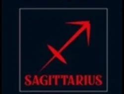 Ramalan Zodiak Sagitarius Hari Ini: Energi Positif dan Peluang Baru