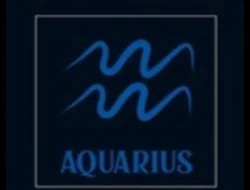 Ramalan Zodiak Aquarius Hari Ini: Ide Baru dan Peluang Mengalir