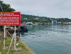 Bukan Hanya Ancaman Fisik, Tapi Juga Terhadap Simbol dan Martabat Lembaga Keagamaan