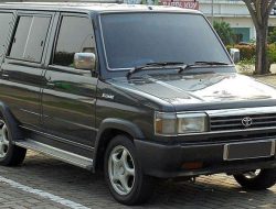 Biaya Buat Mobil Jadi Hybrid di Bengkel Rekayasa