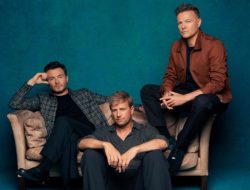 Tiket Konser Westlife di GBK Jakarta Ludes!