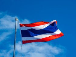 Thailand Batasi Masa Tinggal Wisatawan Asing ke 30 Hari