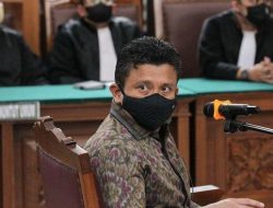 Ditjen PAS Buka Rahasia Ferdy Sambo Kuliah Gratis dari Penjara Sejak Juli 2024