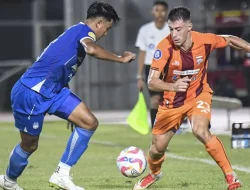 ILeague siapkan “dua gelar” untuk Persib dan Borneo FC, persaingan sengit hingga akhir musim Super League