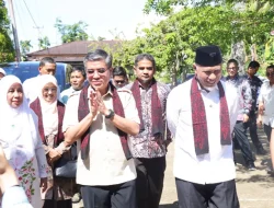 Kemnaker Buka Peluang bagi Ratusan Pemuda Padang Kuasai Keterampilan AI