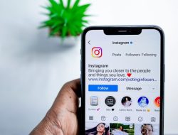 Instagram luncurkan fitur instan, foto sekejap mirip kamera spontan