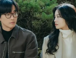 Siap-siap, Namkoong Min dan Lee Seol Beradu Akting di Drama The Completion of Marriage!