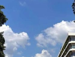 Cuaca Surabaya Hari Ini: Pagi Cerah, Sore Berawan
