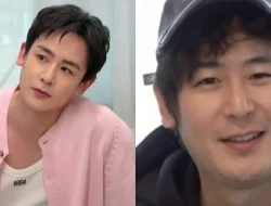 Dulu Dijuluki Putra Thailand, Kini Nichkhun 2PM Bikin Heboh