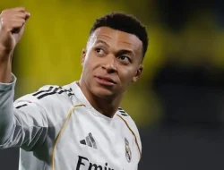 Prediksi Sevilla vs Real Madrid: Tuan Rumah Berburu Tiket Eropa, Los Blancos Datang dengan Tekanan Berat