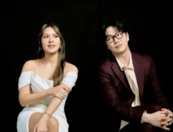 Dari pertemuan singkat, Raisa ungkap awal kedekatannya dengan Sung Si Kyung