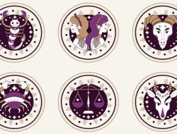 Ramalan Zodiak Besok 18 Mei 2026: Aries, Taurus, Gemini, Cancer, Leo, Virgo