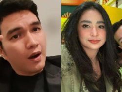 Aldi Taher Dihakimi Dewi Perssik, Ucapan Kepada Anak Angkat Depe Dianggap Berlebihan, Kini Minta Maaf