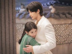 8 Perbedaan Ia dan Jeong Woo Mencintai Hui Ju di Perfect Crown
