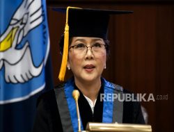 Bakteri di Air Mendidih, Sumber Enzim Langka dari UI