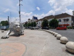 Jelajahi Jogja: 5 Tempat Wisata Dekat Stasiun Tugu yang Harus Dikunjungi