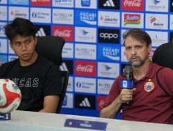 Transfer Persija: Pemain Ini Akui Dapat Tawaran, Kontrak Segera Dibahas