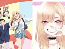 Sinopsis My Dress-Up Darling (2018-2025): Belajar Cosplay dari Anime Pemuda Jago Jahit