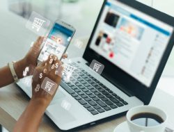 Penjual protes biaya e-commerce tinggi, apa penyebabnya?