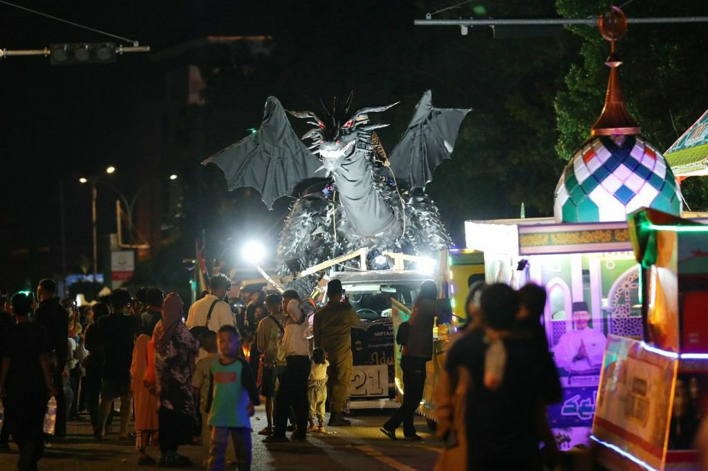 Idul Adha di Batam
