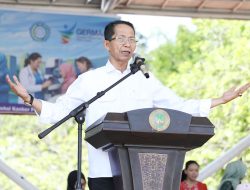 Investasi Batam Tembus Rp 17,4 Triliun di Kuartal I-2026, Naik 102%