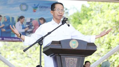 Investasi Batam Tembus Rp 17,4 Triliun di Kuartal I-2026, Naik 102%