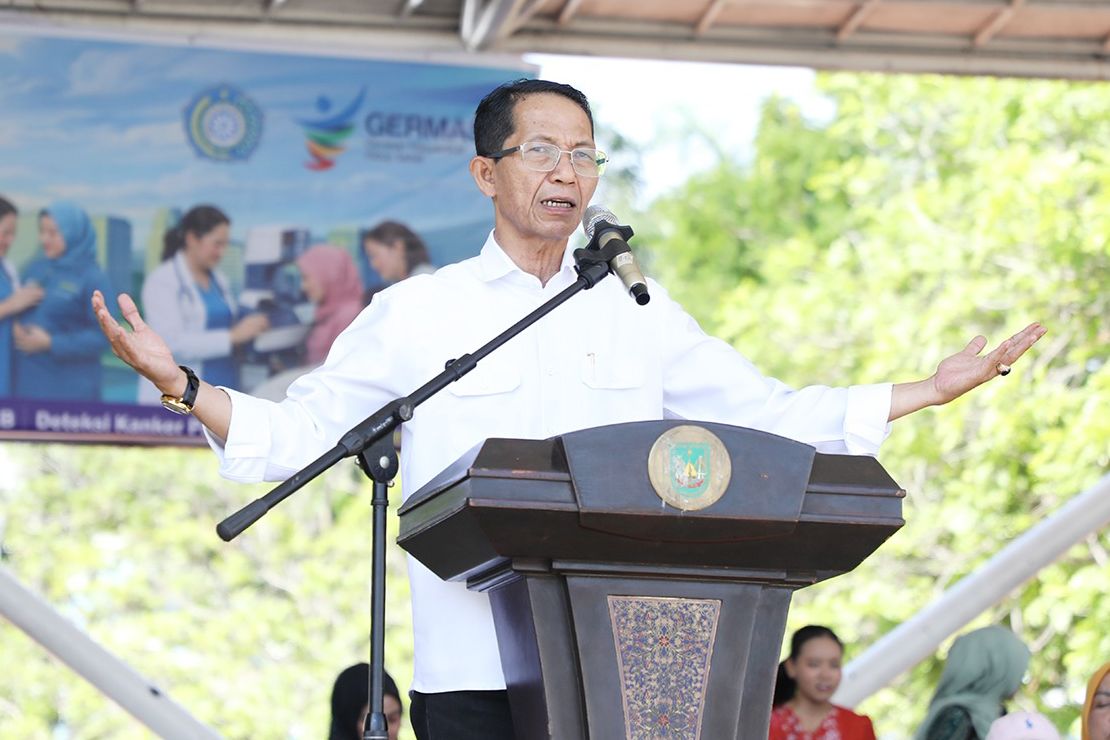 Investasi Batam