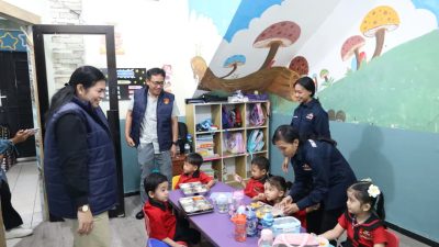 Daycare di Batam