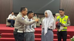 Kecelakaan di Kepri