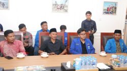 PMII Kepri