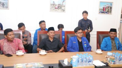 PMII Kepri
