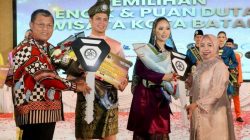 Encik dan Puan Batam 2026